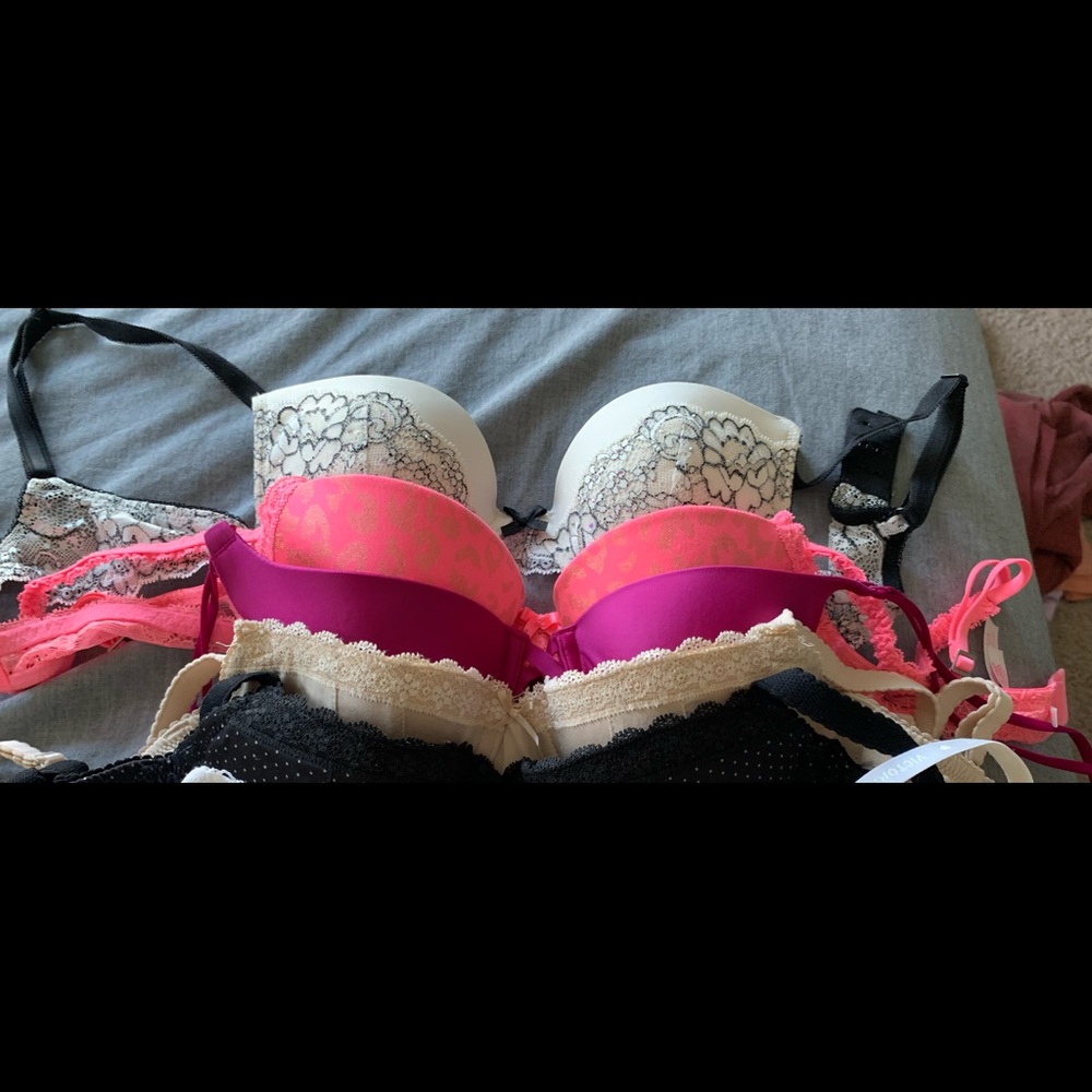 Bras 32A/B